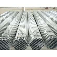 compressive strength steel pipe